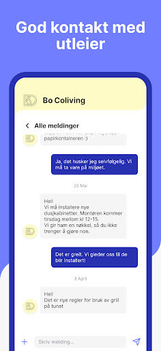 Bo Coliving Screen 2