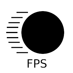 รูปไอคอน FPS Calculator