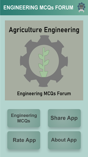 Engineering MCQs Forum Screen 3