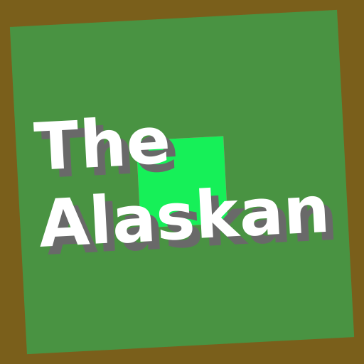 zBook: The Alaskan logo
