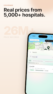 Curea - Affordable Health screenshot 2