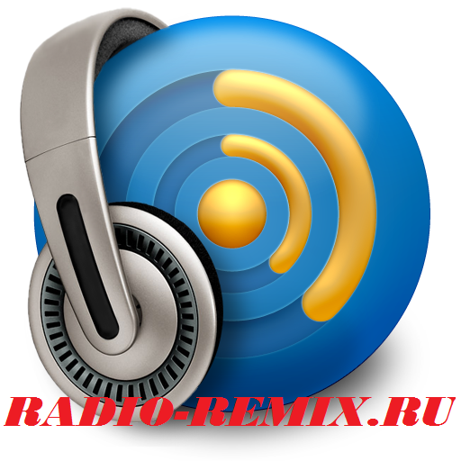 Radio-Remix logo