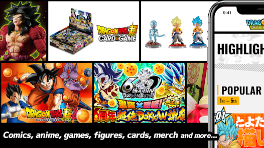 DRAGON BALL: THE BREAKERS Online Store  Game Top Up & Prepaid Codes -  SEAGM - SEAGM