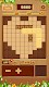 screenshot of Wood Block Puzzle: Jigsaw Game