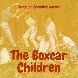 Icon image The Boxcar Children