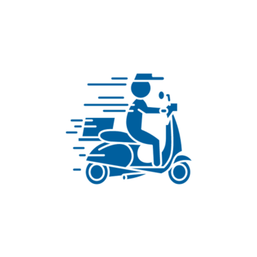 RePOS Courier v1.00.09 Icon