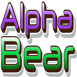 Ikonbild för AlphaBear Learning