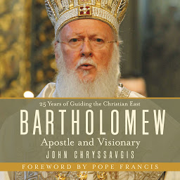 Icon image Bartholomew: Apostle and Visionary