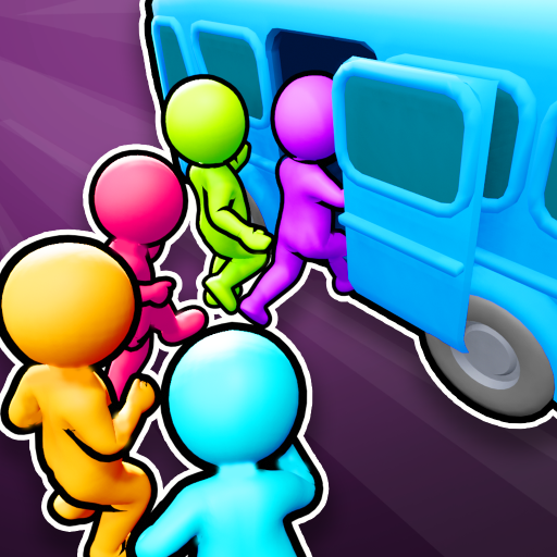 Bus Jam v3.1 MOD APK (Free Rewards)