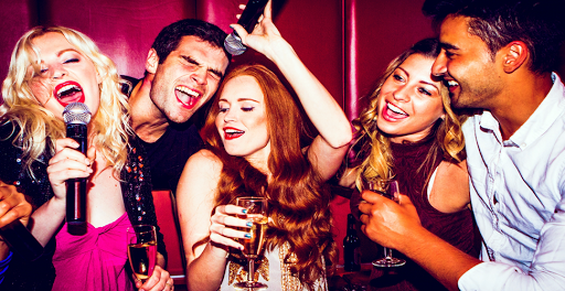 Android application Karaoke sing 2022 screenshort