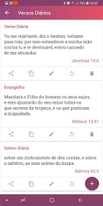 Captura 7 Dicionário Bíblico Completo android