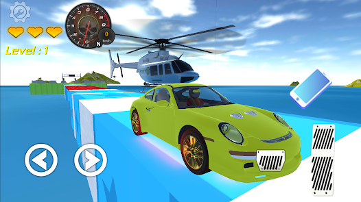 Car Games: Play Car Games on LittleGames for free