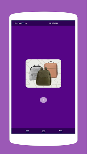 Bags Online Shopping App