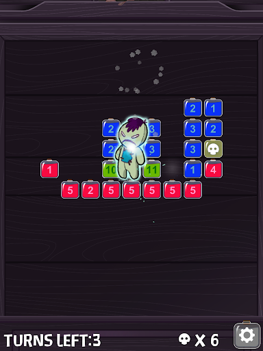 Smash Voodoo Screen 3