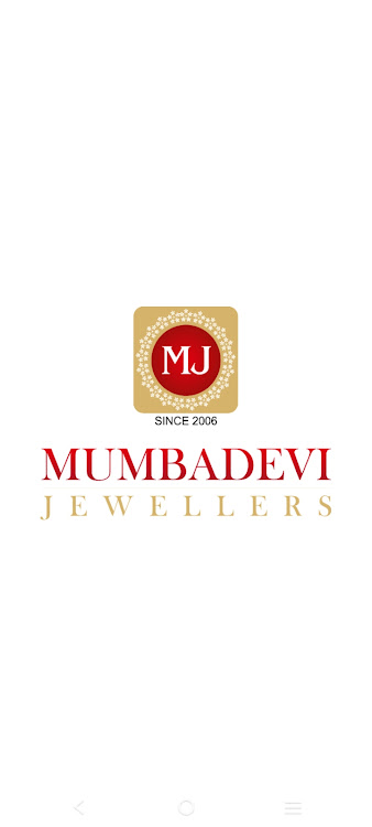 Mumbadevi Jewellers - 1.5 - (Android)