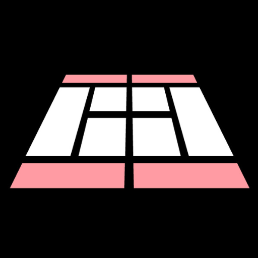 TENNIS-PLUS logo