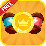 Cover Image of Download Rewards master: Daily New Spins and Coins 1.0.0 APK