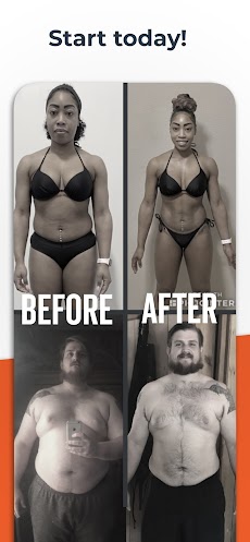 Trifecta: Diet & Weight Lossのおすすめ画像4