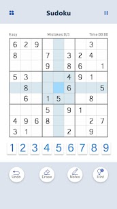 Betfullstar Sudoku MOD APK (Remove Ads) For Android 4