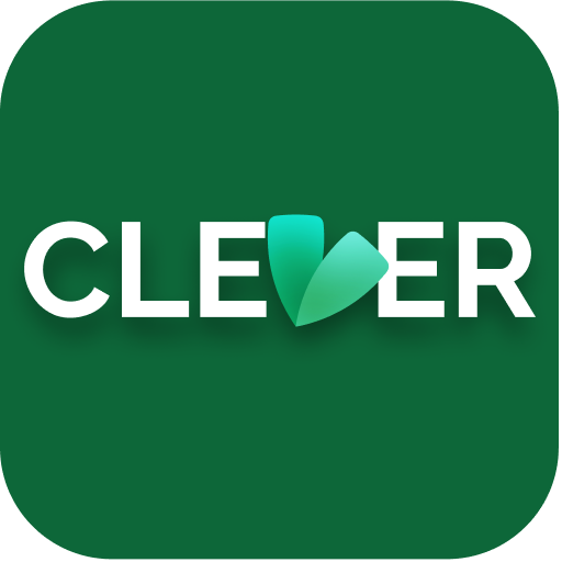 Clever Market・интернет-магазин logo
