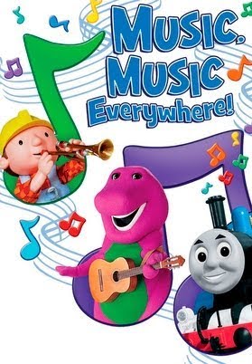 Hit Favorites: Music, Music Everywhere! - Movies on Google Play