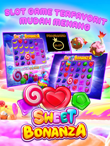 Pragmatic Play Slot Resmi