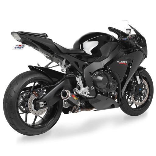 CBR1000RR-R Fireblade Honda