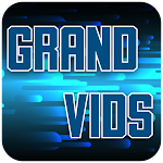 Cover Image of Download GrandVids 1.0.1 APK