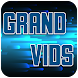 GrandVids - Androidアプリ