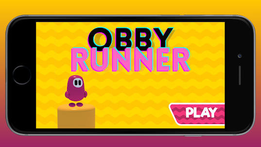 Obby Runner