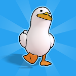 Cover Image of Herunterladen Duck On The Run 1.2.5 APK