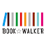 BOOK WALKER (eBooks)