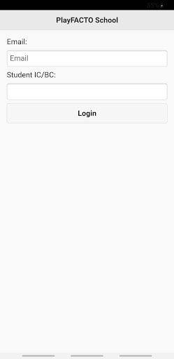 PlayFACTO School Parent