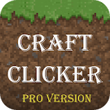 Craft Clicker PRO icon