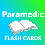 Paramedic Flashcards