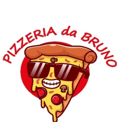 PIZZERIA NAPOLETANA DA BRUNO logo