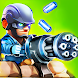 Bullet Storm: Warzone Assault - Androidアプリ