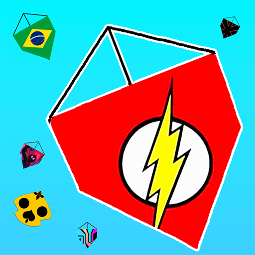 Kite Flying Simulator Game 3D logo