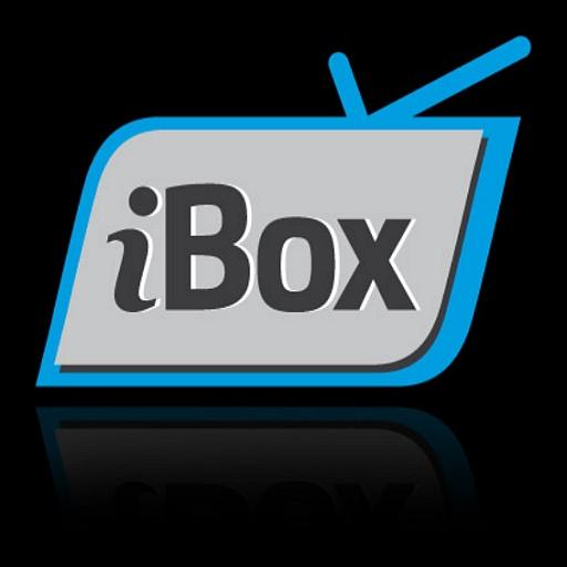 I Box. IBOX. Gaelic TV. Irish tv channel