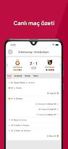 Galatasaray Taraftar