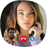 Video Call Advice and Live Free Video Call icon