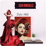 Cover Image of Download Selfie With Eiza Gonzalez 1.0.83 APK