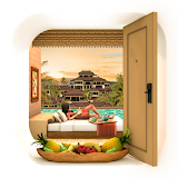 Escape Game: Bali icon