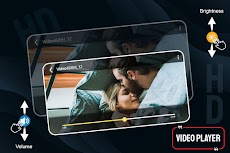 HD Video Player - Full HD Video Player 2021のおすすめ画像3