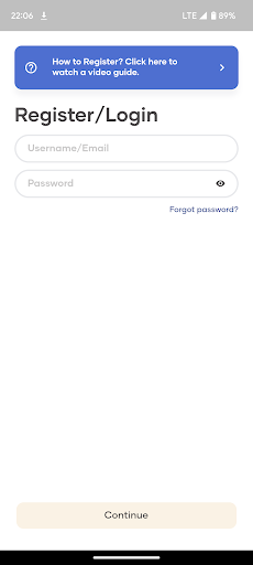 PCM Scholarship Exam Screen 2