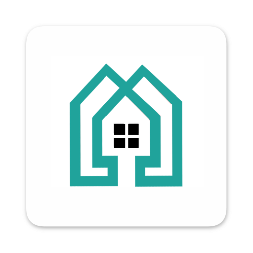 Ready Rent logo