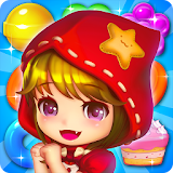CANDYTIME : SWEET PUZZLE icon