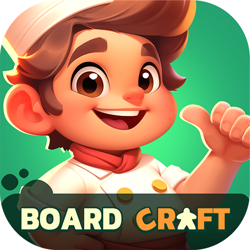Phở Master Board Craft BCO