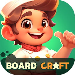 Icon image Phở Master Board Craft BCO