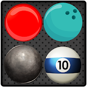 Top 47 Arcade Apps Like Red Ball Smash Arcade Game - Best Alternatives
